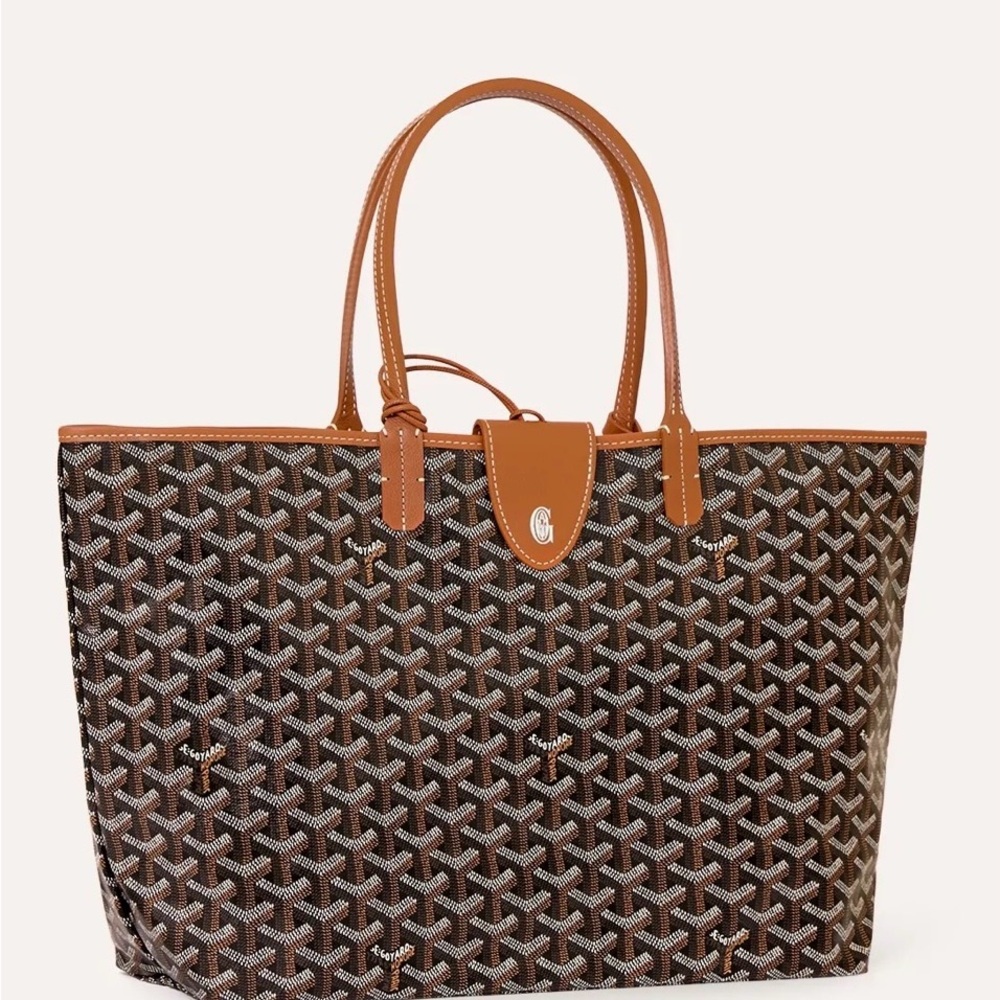 Goyard St. Louis PM Bag